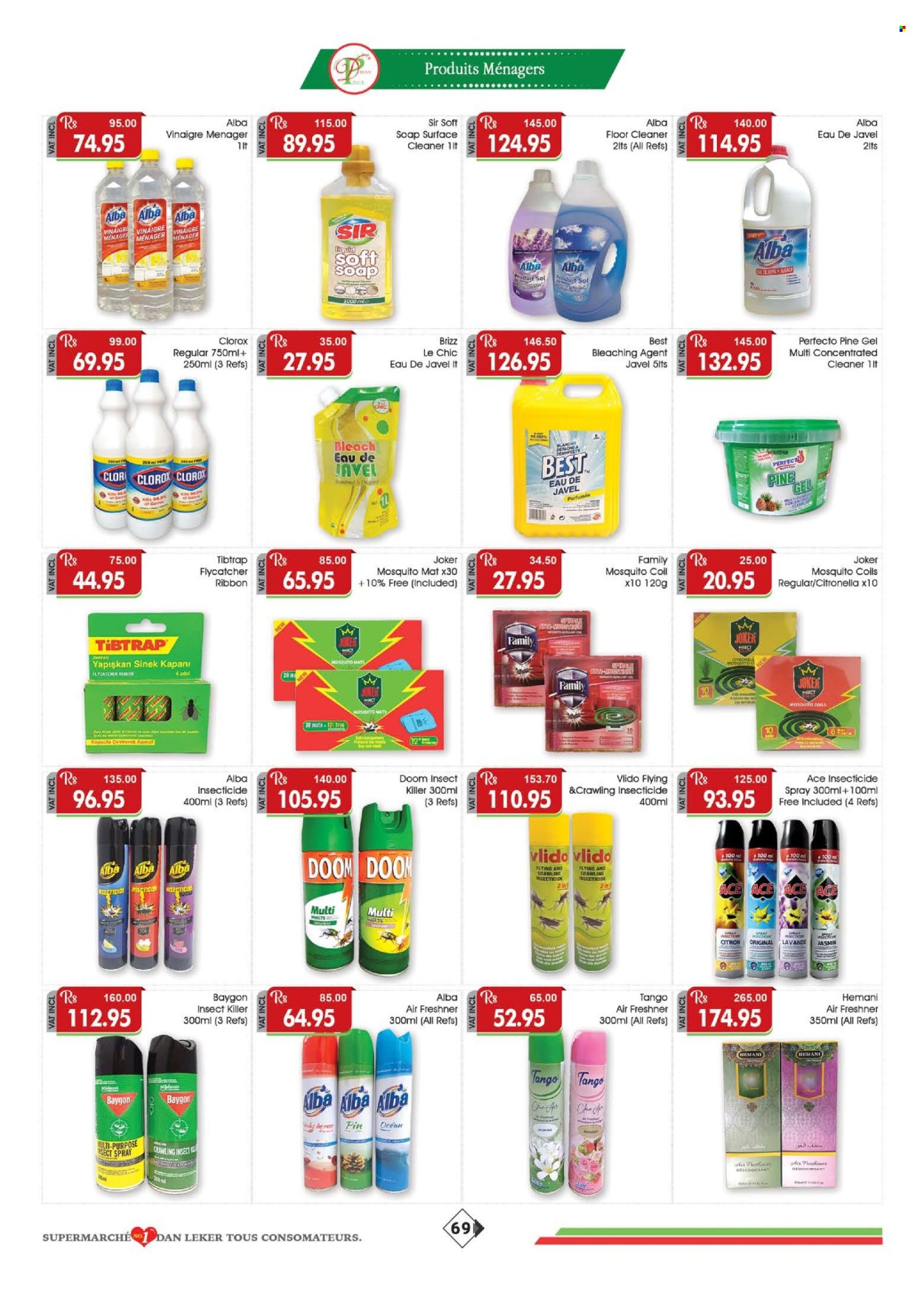 Catalogue Dreamprice - 20/05/2026 - 17/06/2026. Page 69