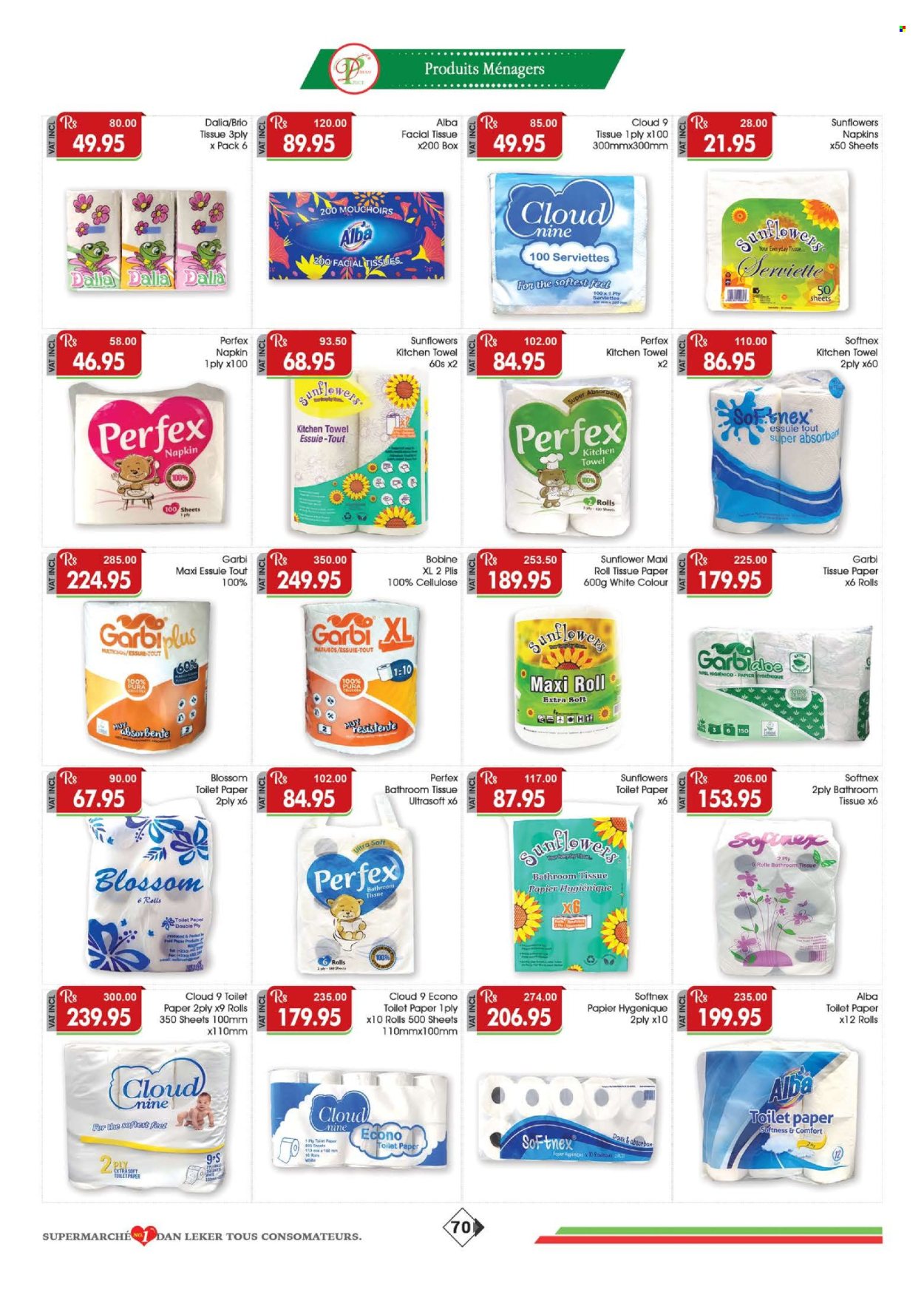 Catalogue Dreamprice - 20/05/2026 - 17/06/2026. Page 70