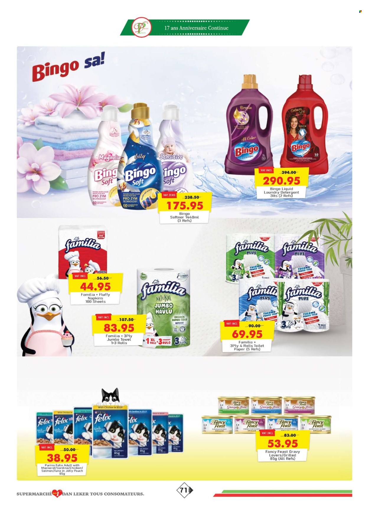 Catalogue Dreamprice - 20/05/2026 - 17/06/2026. Page 71