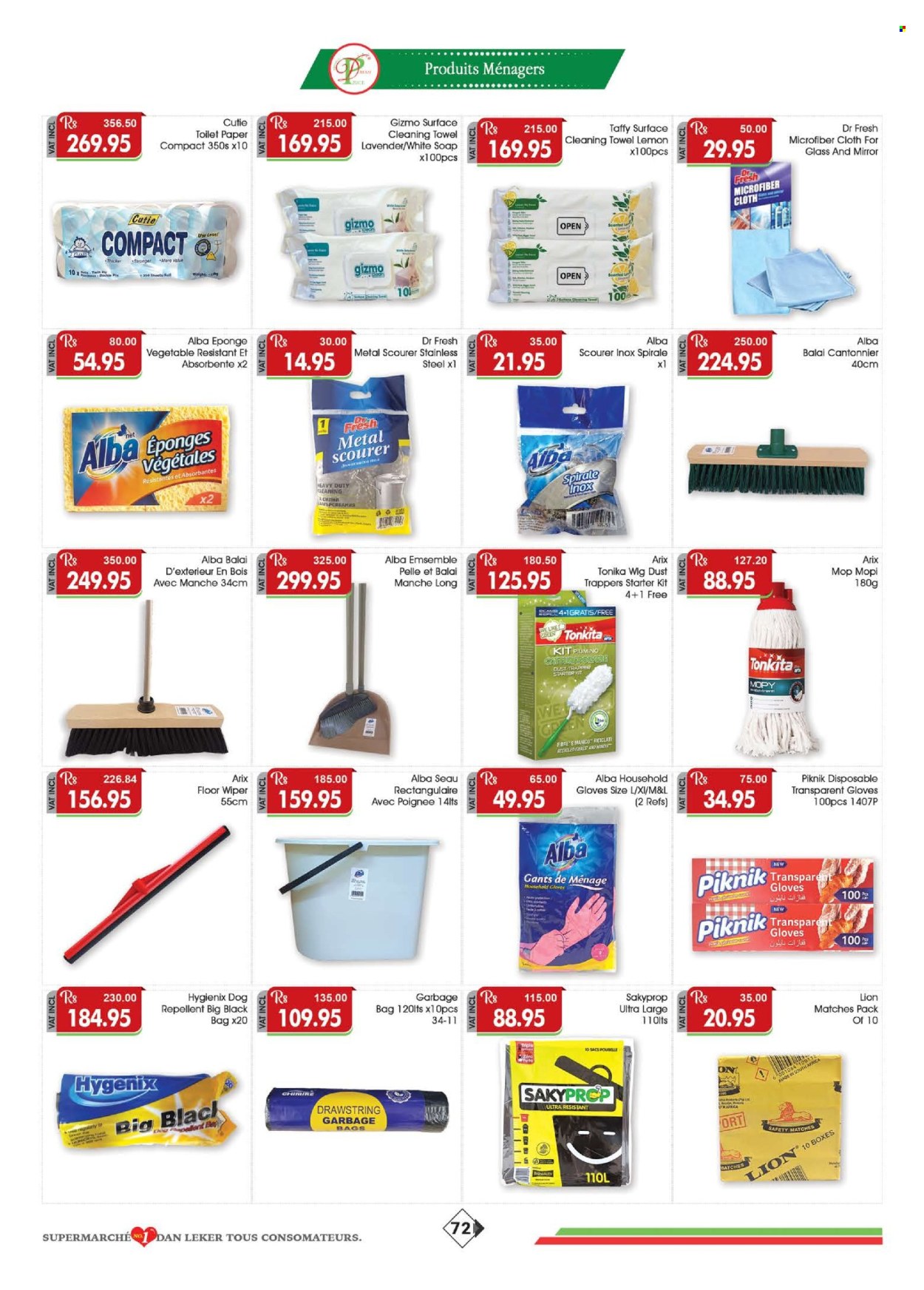 Catalogue Dreamprice - 20/05/2026 - 17/06/2026. Page 72