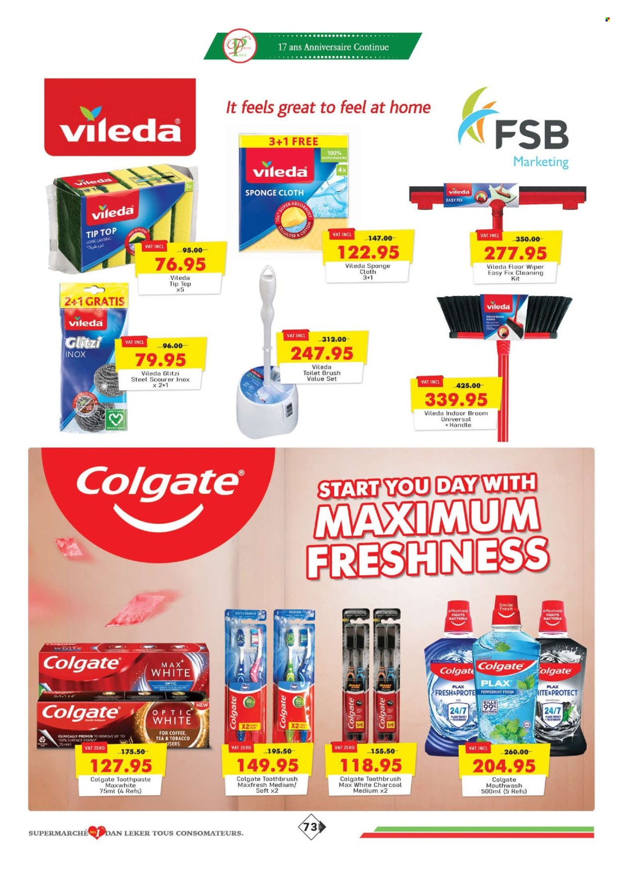 Catalogue Dreamprice - 20/05/2026 - 17/06/2026. Page 73