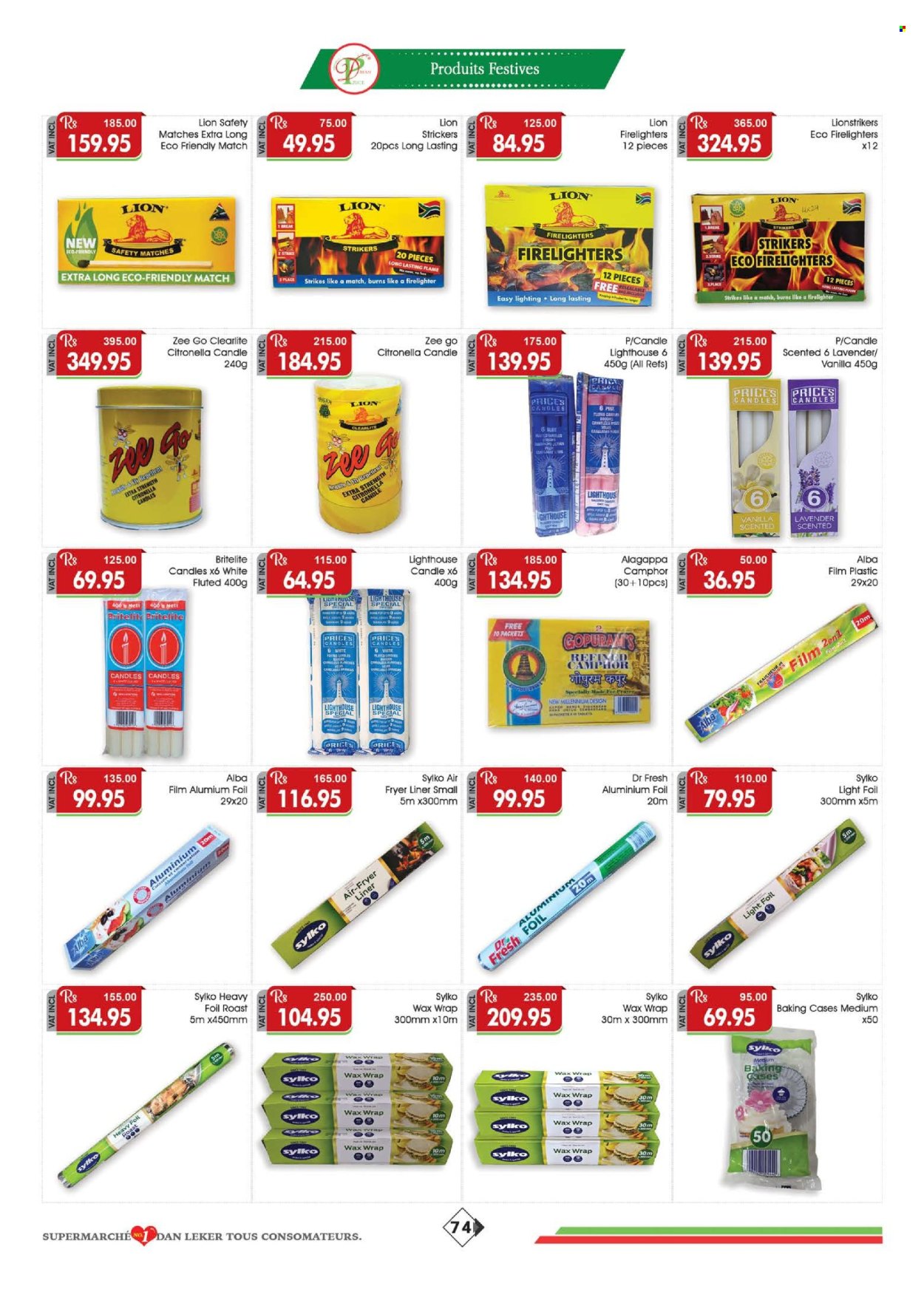 Catalogue Dreamprice - 20/05/2026 - 17/06/2026. Page 74