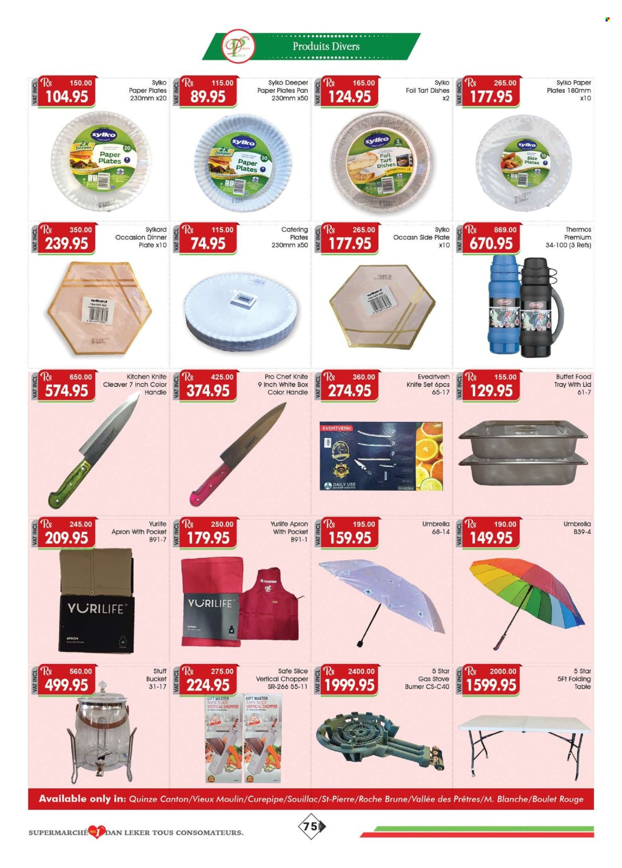 Catalogue Dreamprice - 20/05/2026 - 17/06/2026. Page 75
