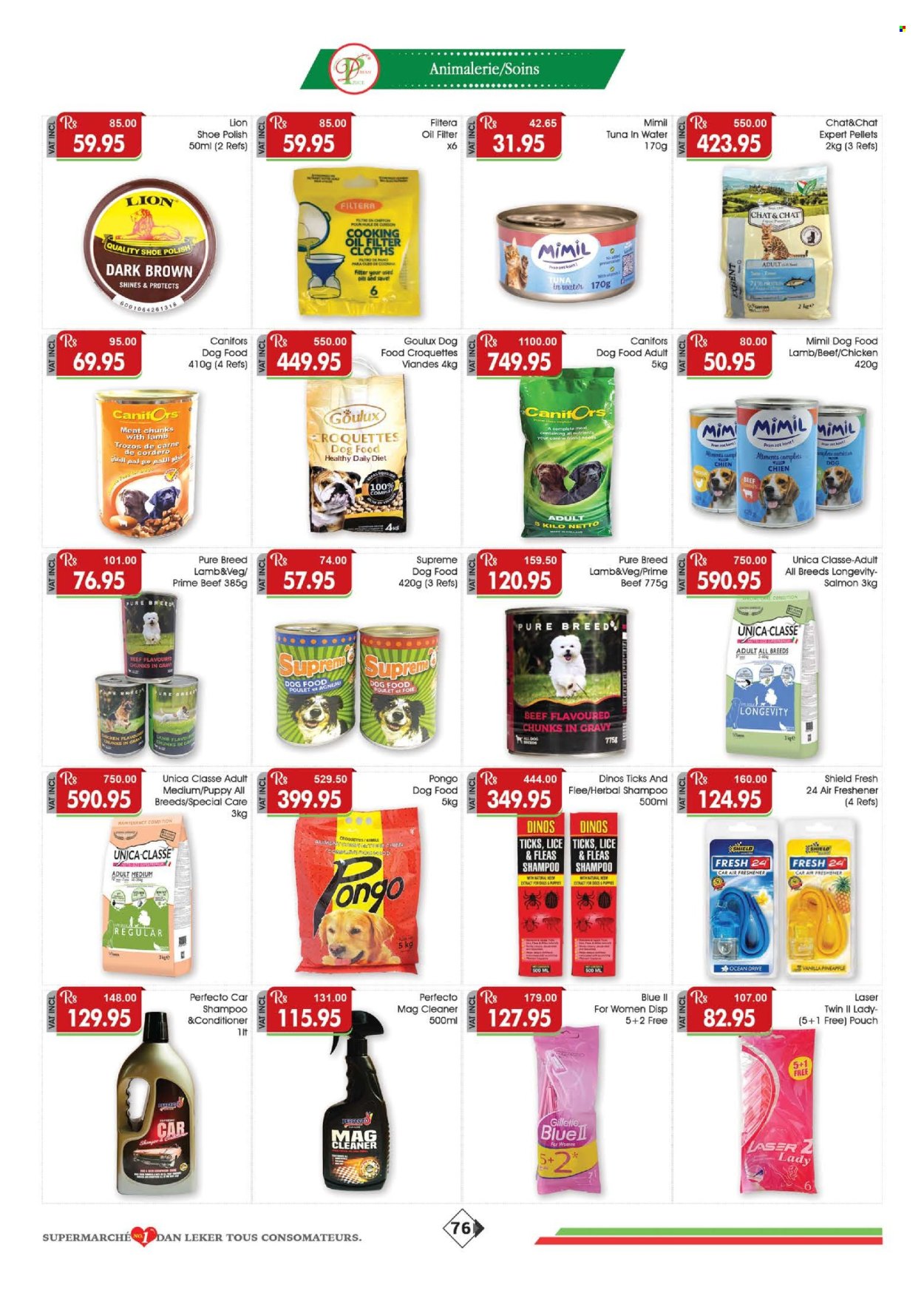 Catalogue Dreamprice - 20/05/2026 - 17/06/2026. Page 76