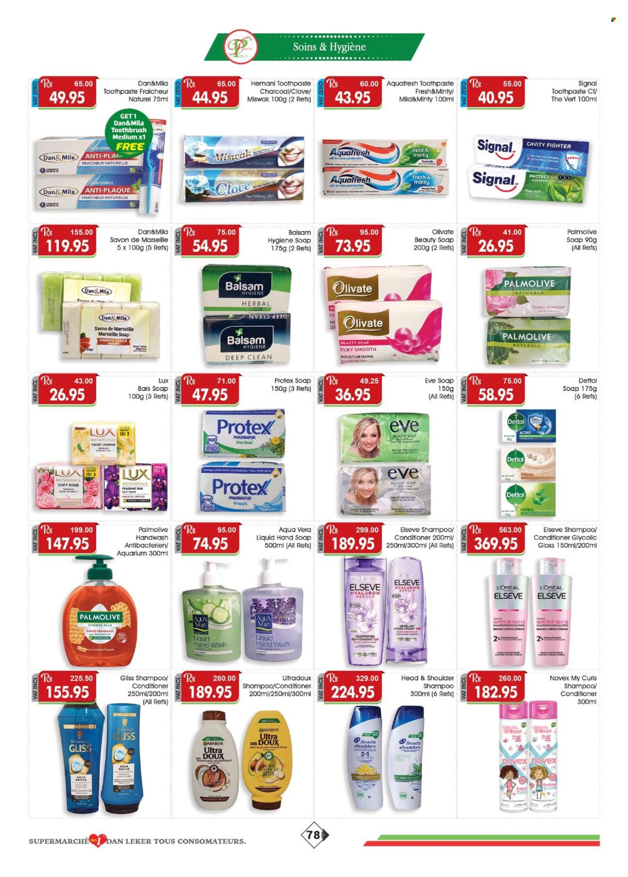 Catalogue Dreamprice - 20/05/2026 - 17/06/2026. Page 78