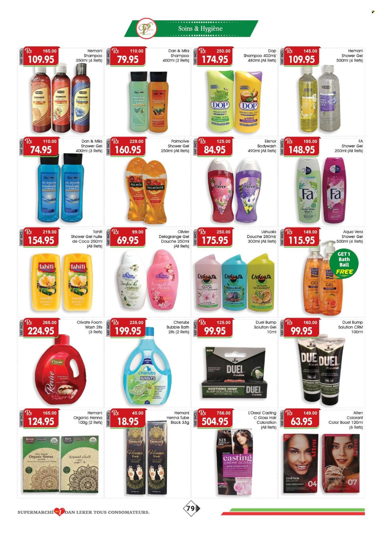 Catalogue Dreamprice - 20/05/2026 - 17/06/2026. Page 79