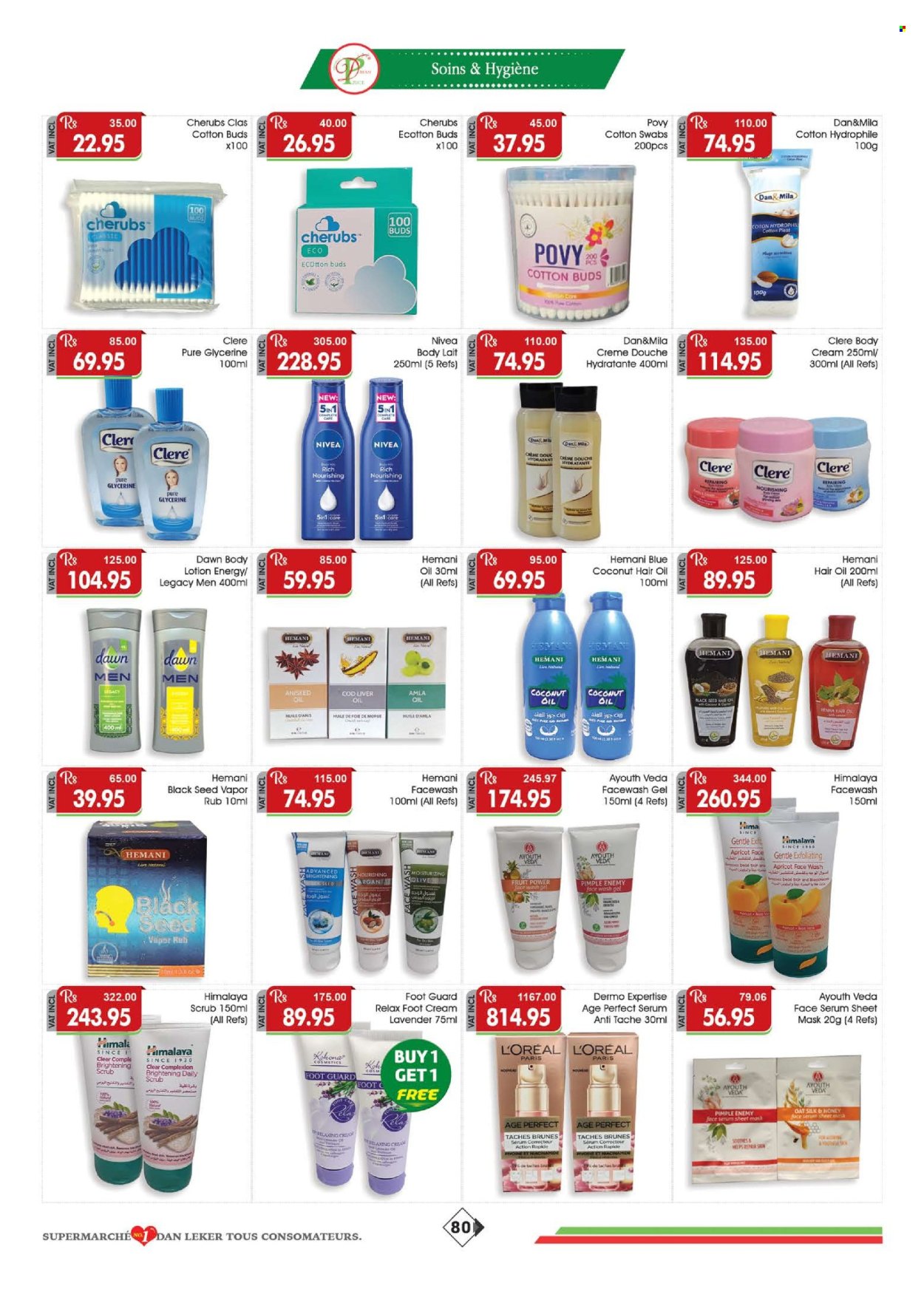 Catalogue Dreamprice - 20/05/2026 - 17/06/2026. Page 80