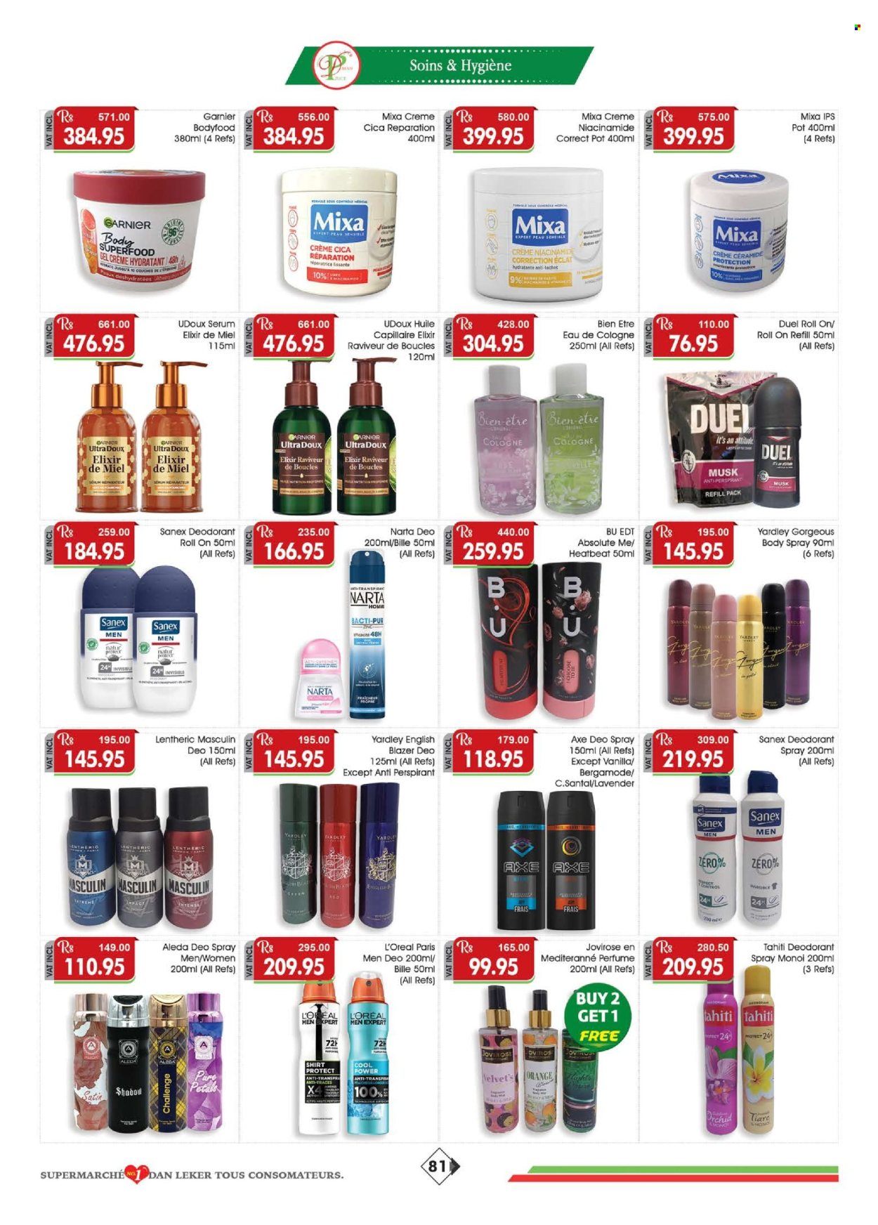 Catalogue Dreamprice - 20/05/2026 - 17/06/2026. Page 81