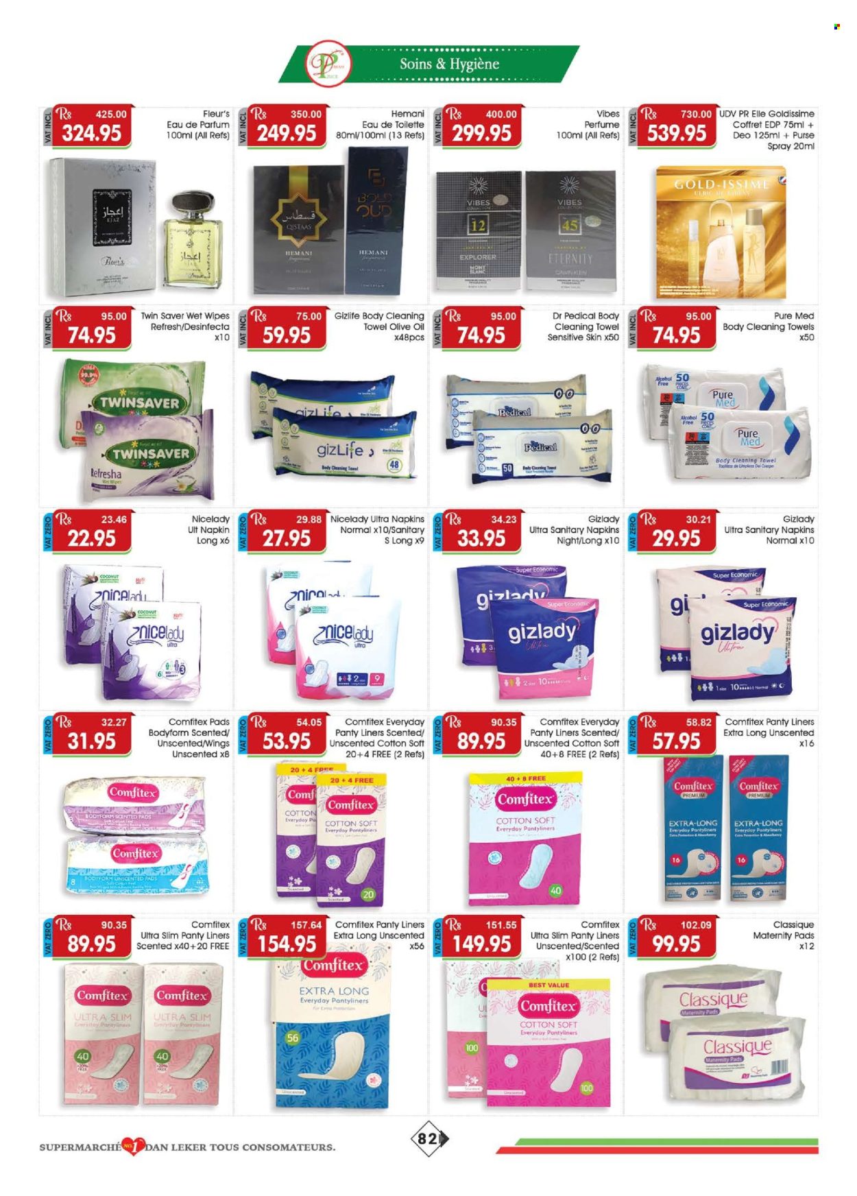 Catalogue Dreamprice - 20/05/2026 - 17/06/2026. Page 82