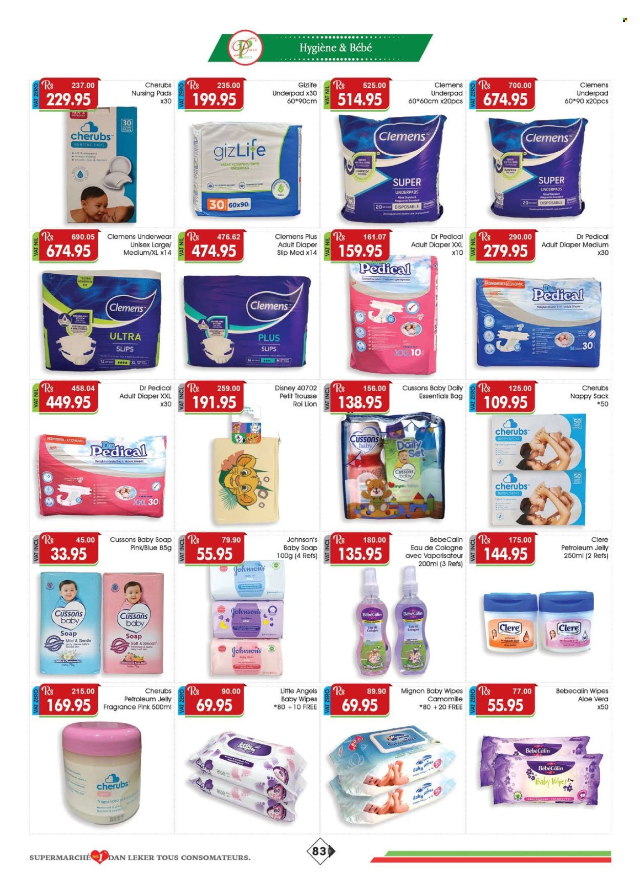 Catalogue Dreamprice - 20/05/2026 - 17/06/2026. Page 83