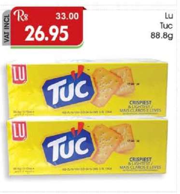 Lu Tuc