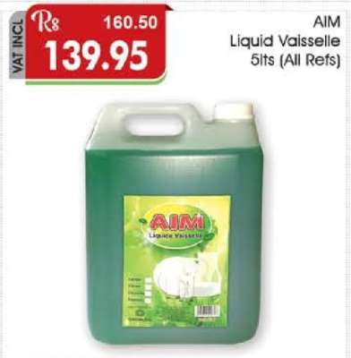 AIM Liquid Vaisselle