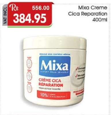 Mixa Creme Cica Reparation 400ml