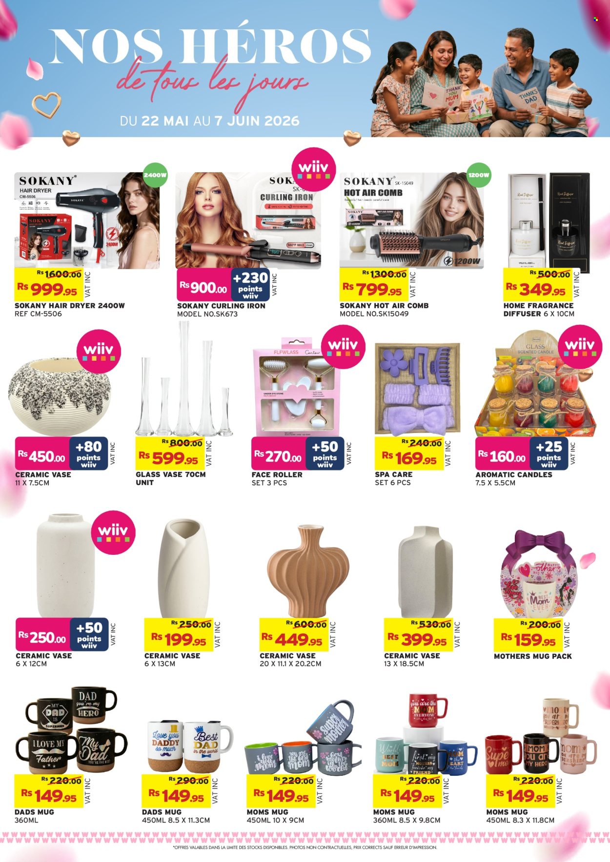 Catalogue Winners - 22/05/2026 - 07/06/2026. Page 2