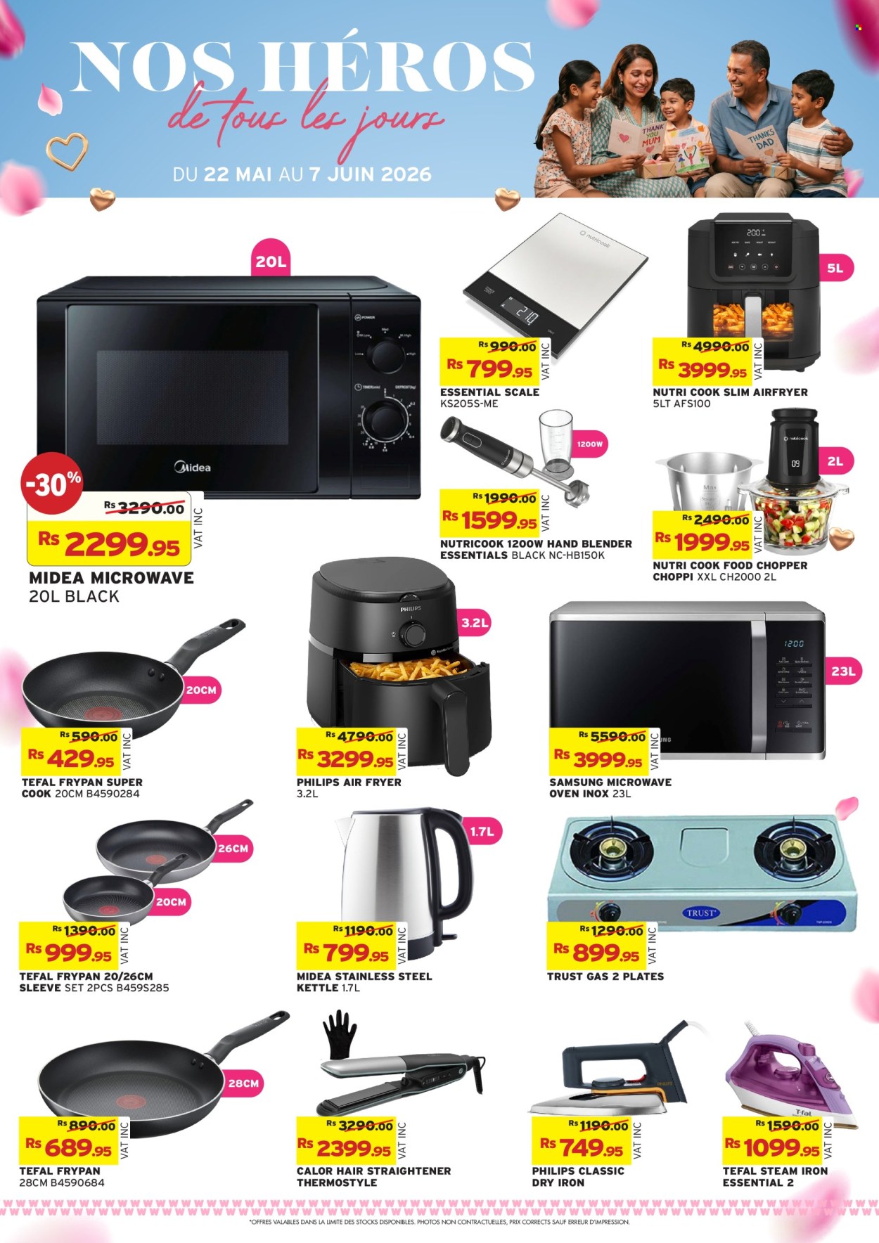 Catalogue Winners - 22/05/2026 - 07/06/2026. Page 3