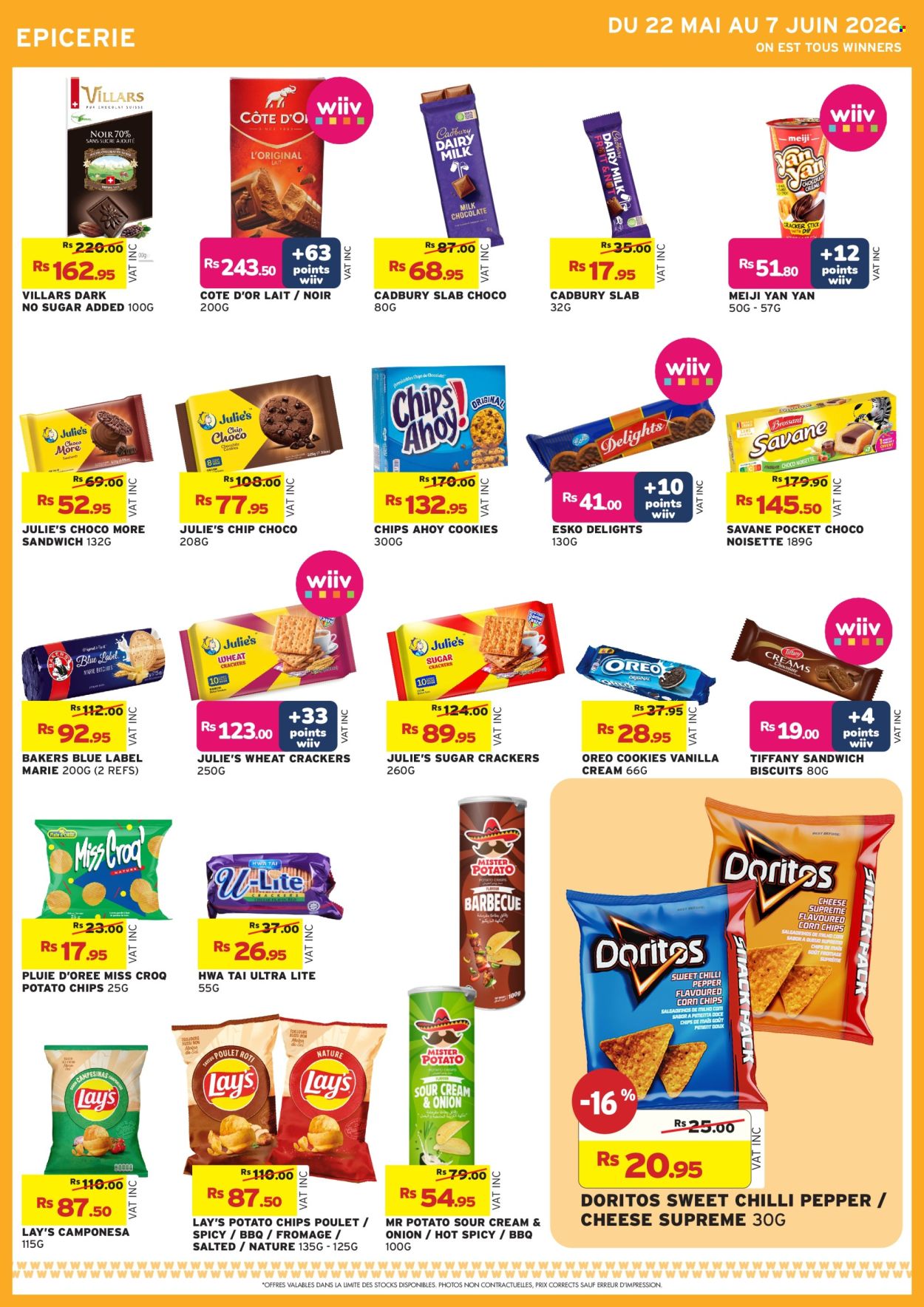 Catalogue Winners - 22/05/2026 - 07/06/2026. Page 6
