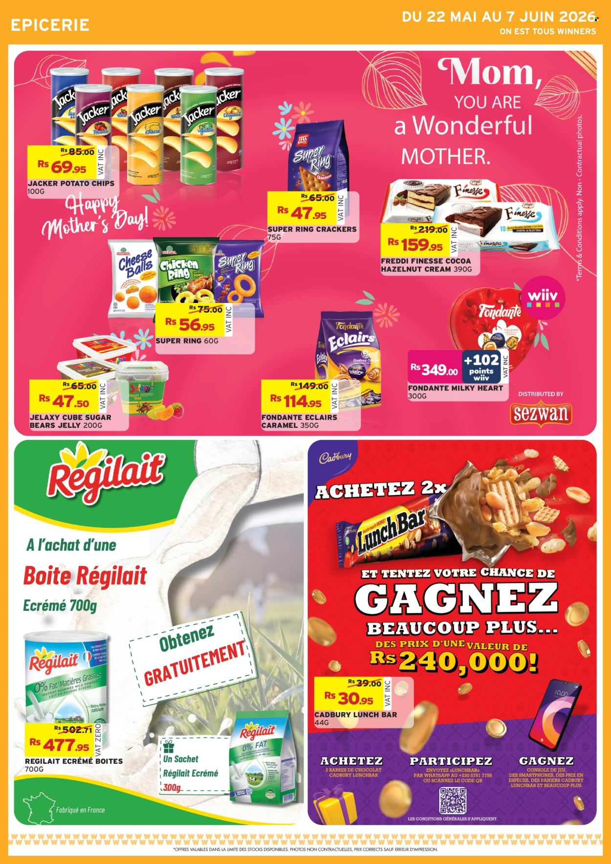 Catalogue Winners - 22/05/2026 - 07/06/2026. Page 8