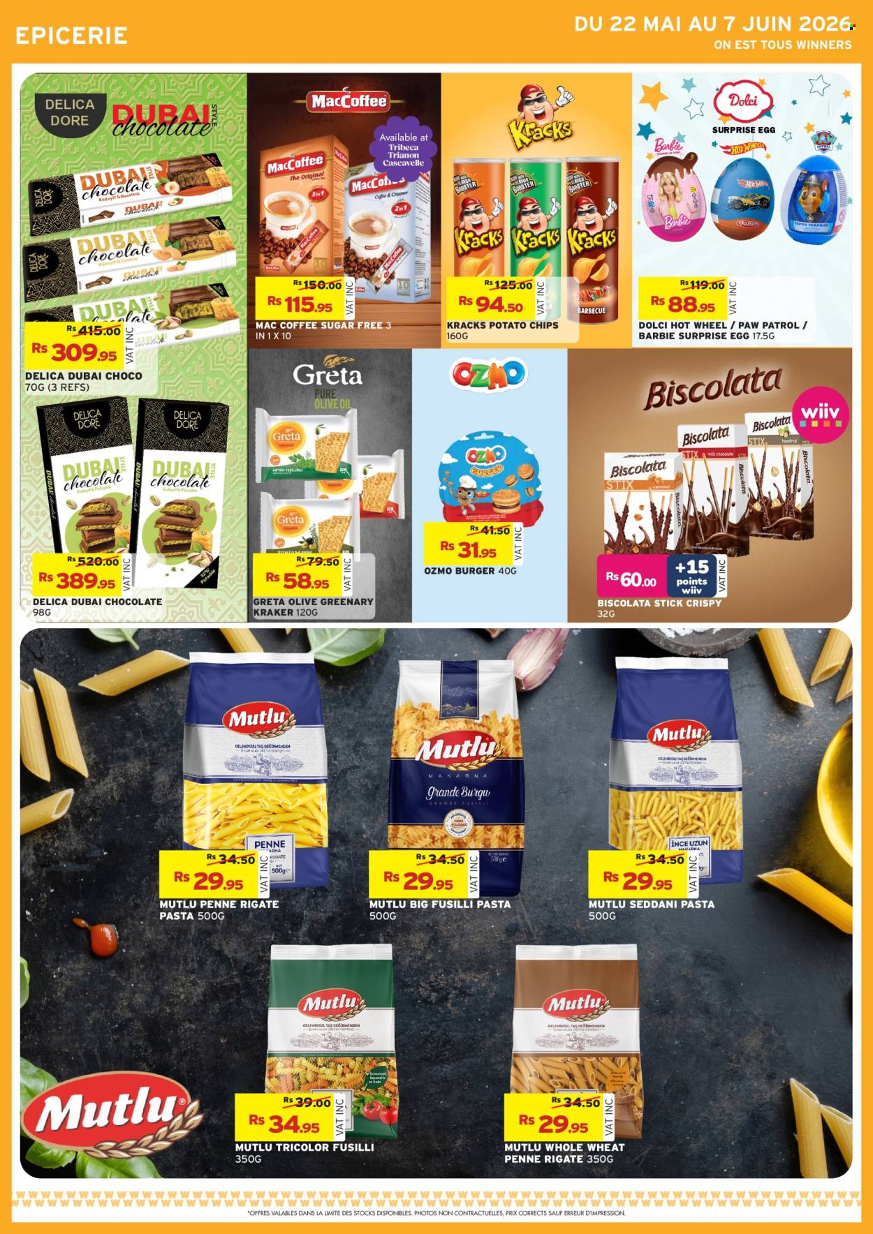 Catalogue Winners - 22/05/2026 - 07/06/2026. Page 11