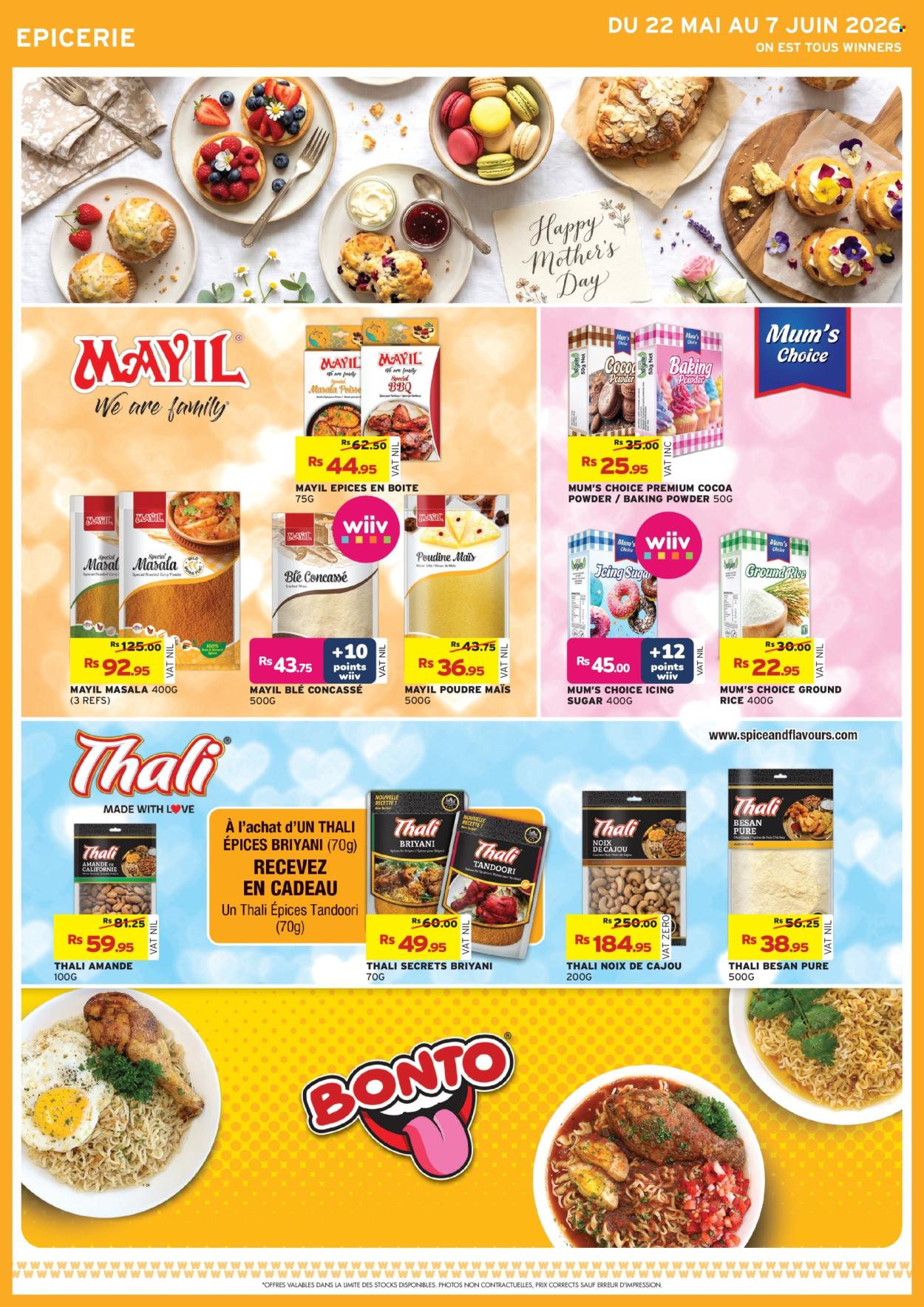 Catalogue Winners - 22/05/2026 - 07/06/2026. Page 12