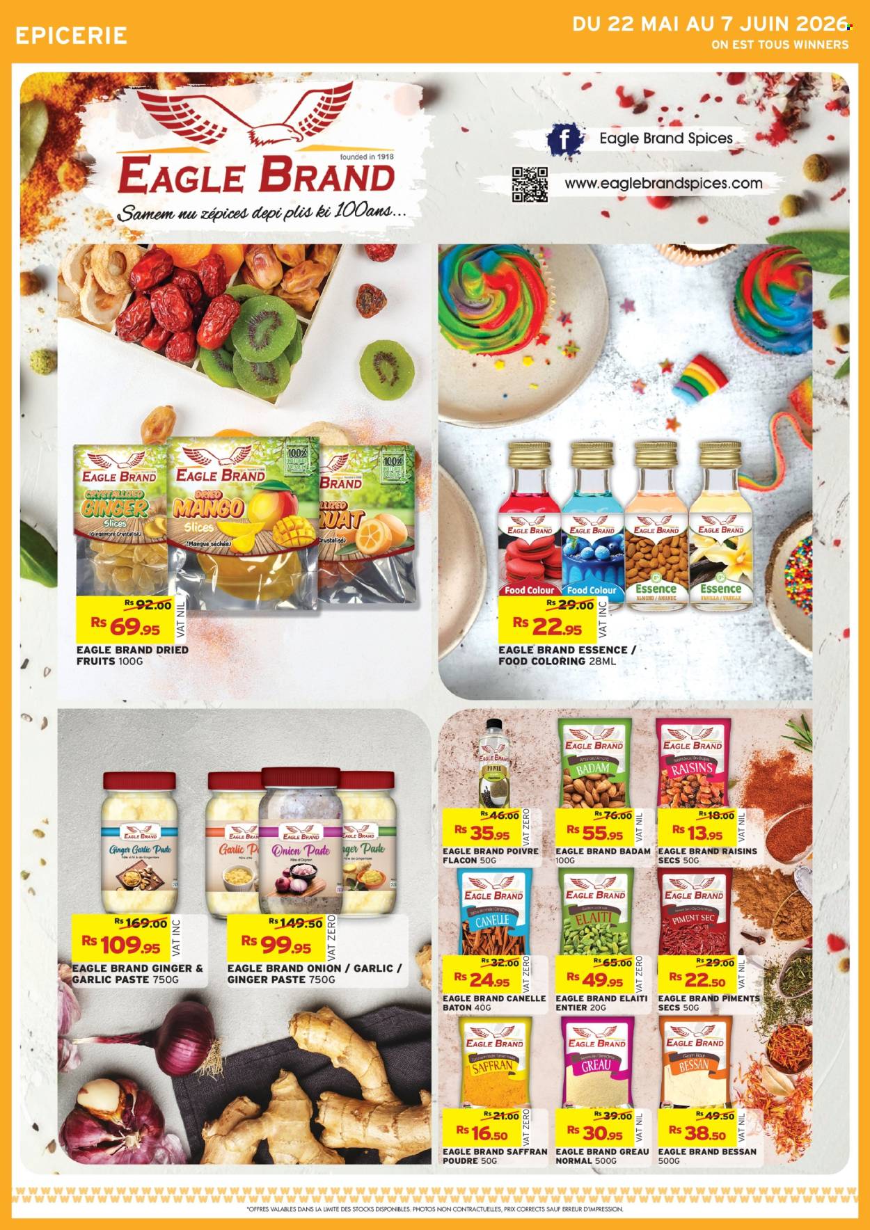 Catalogue Winners - 22/05/2026 - 07/06/2026. Page 14