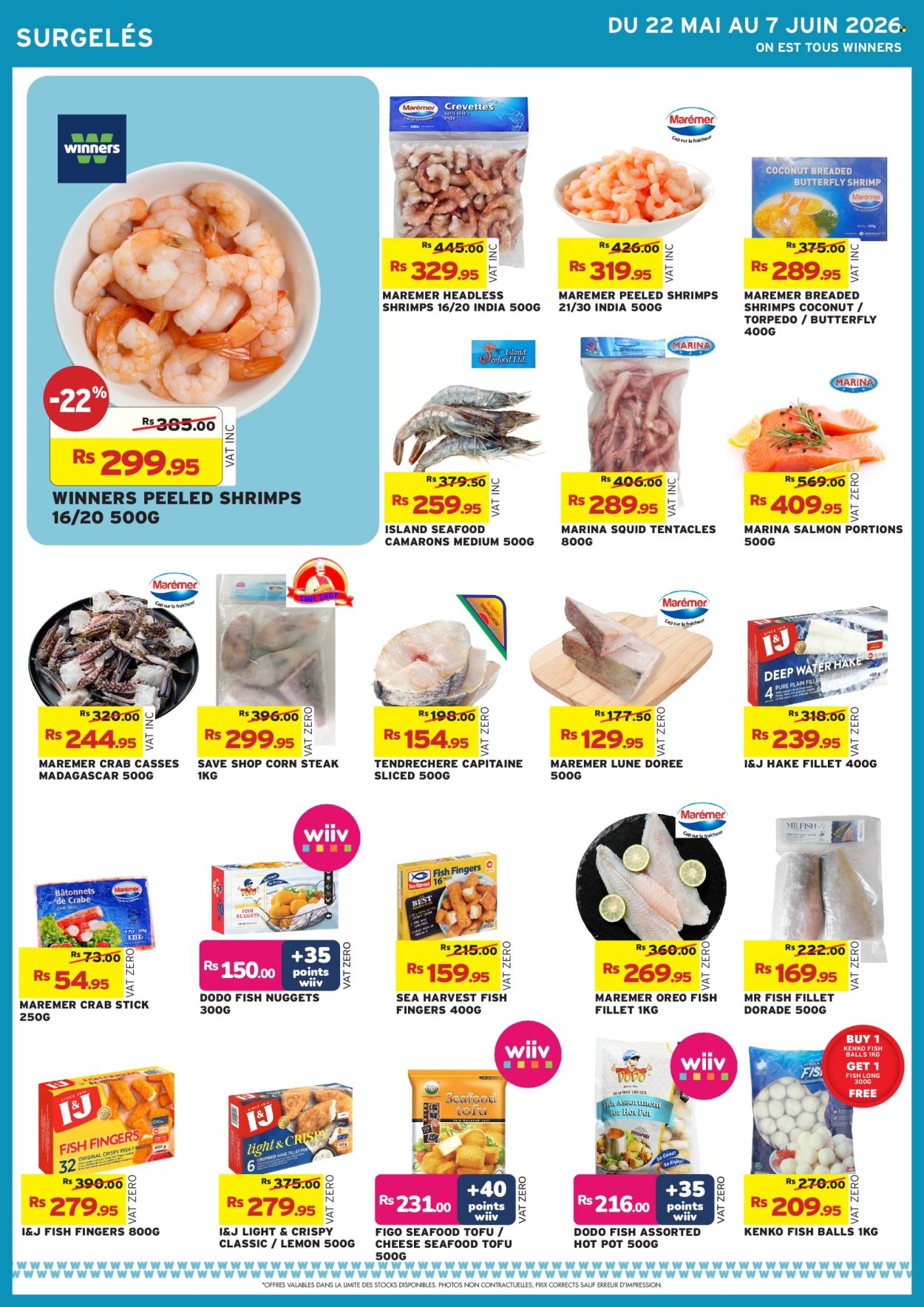 Catalogue Winners - 22/05/2026 - 07/06/2026. Page 24
