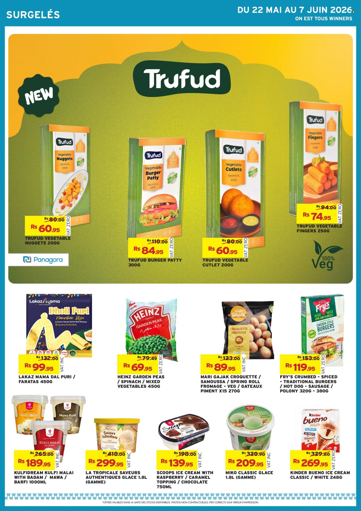 Catalogue Winners - 22/05/2026 - 07/06/2026. Page 25