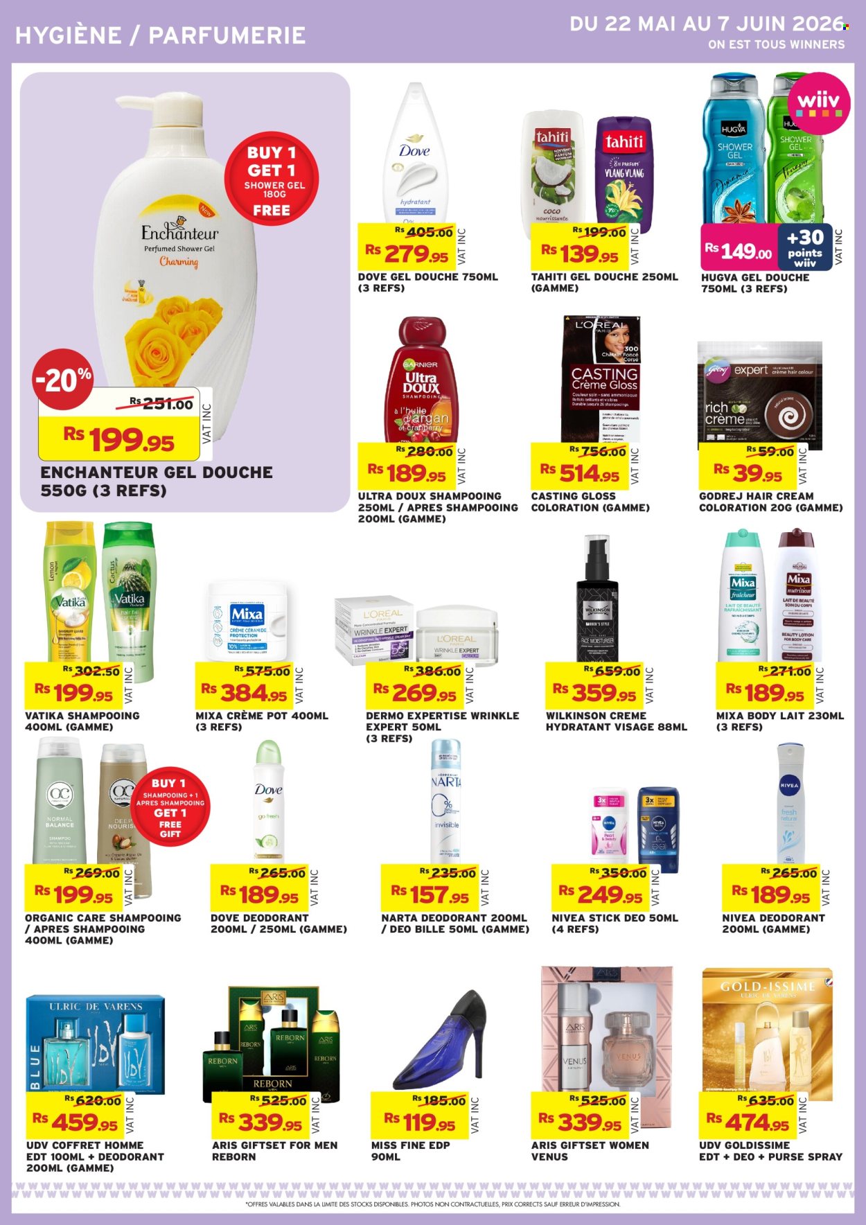 Catalogue Winners - 22/05/2026 - 07/06/2026. Page 26