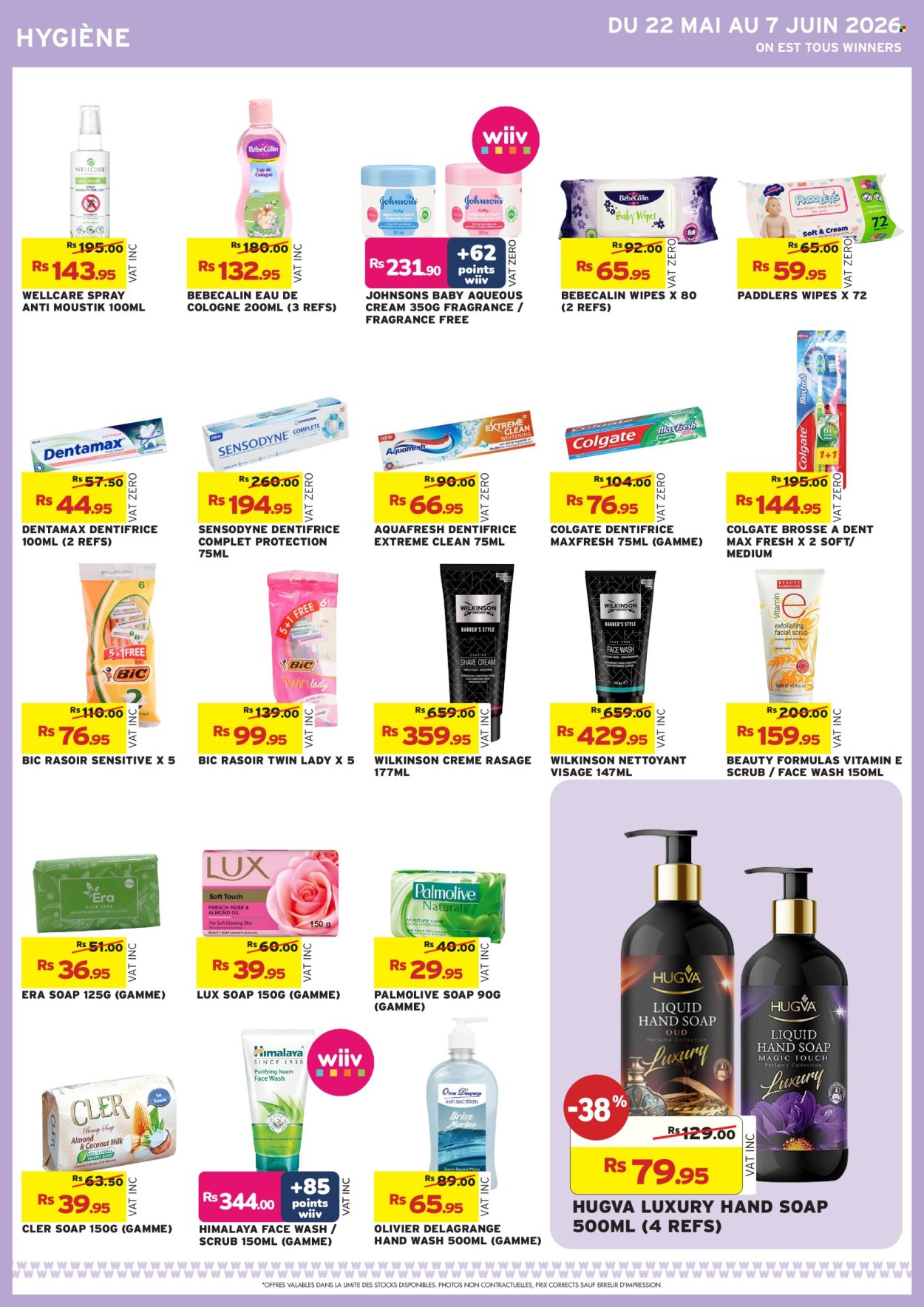 Catalogue Winners - 22/05/2026 - 07/06/2026. Page 27