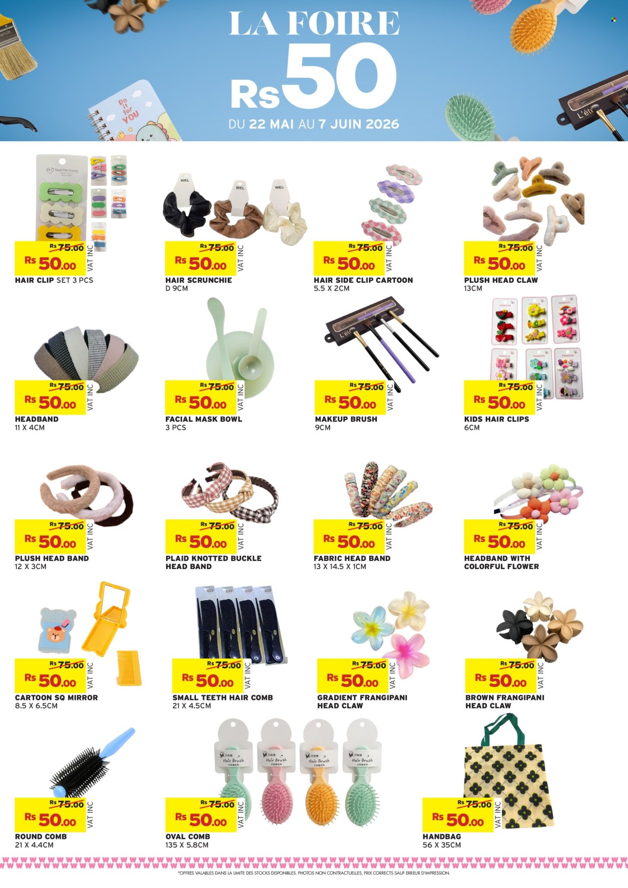Catalogue Winners - 22/05/2026 - 07/06/2026. Page 32