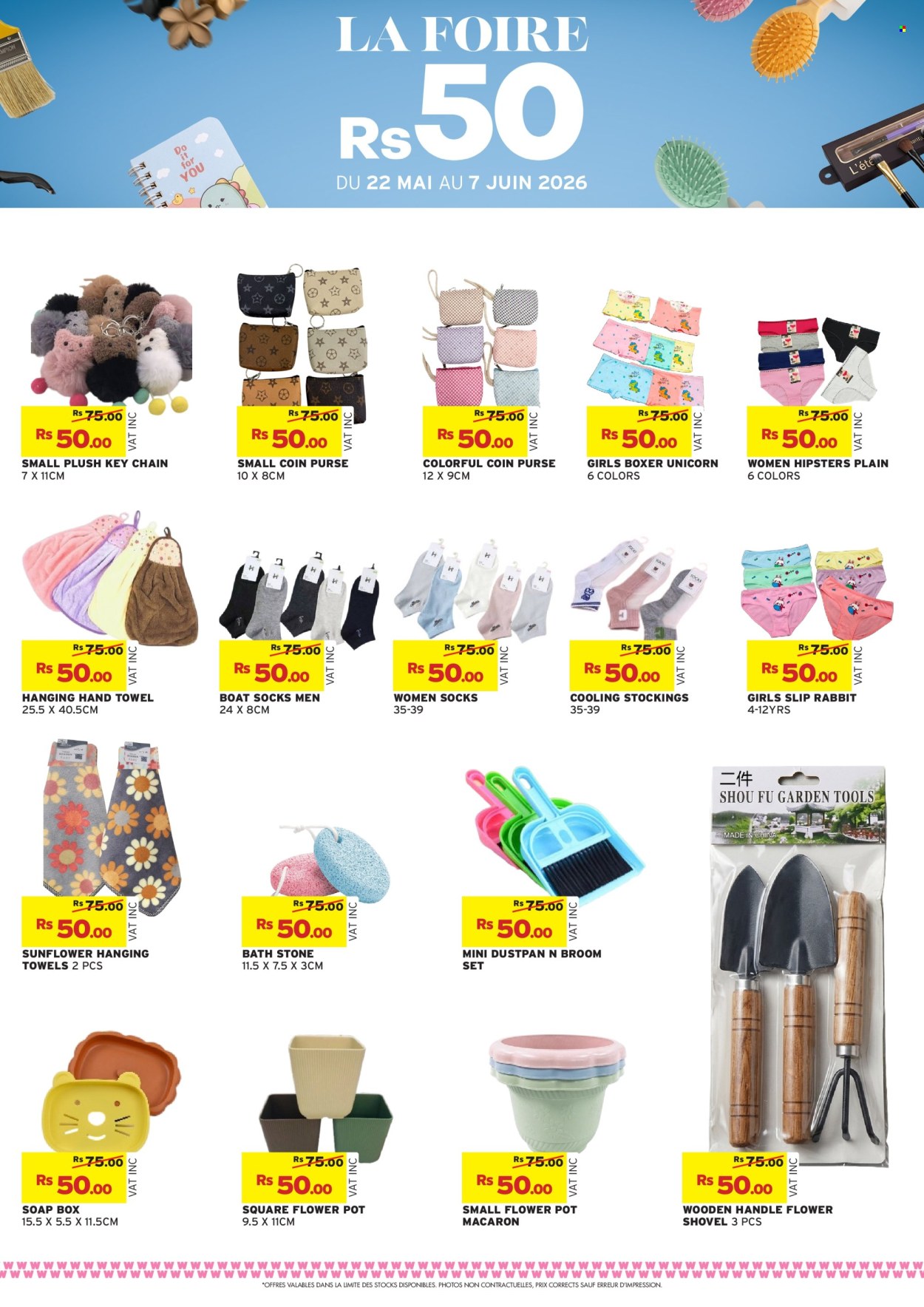 Catalogue Winners - 22/05/2026 - 07/06/2026. Page 33