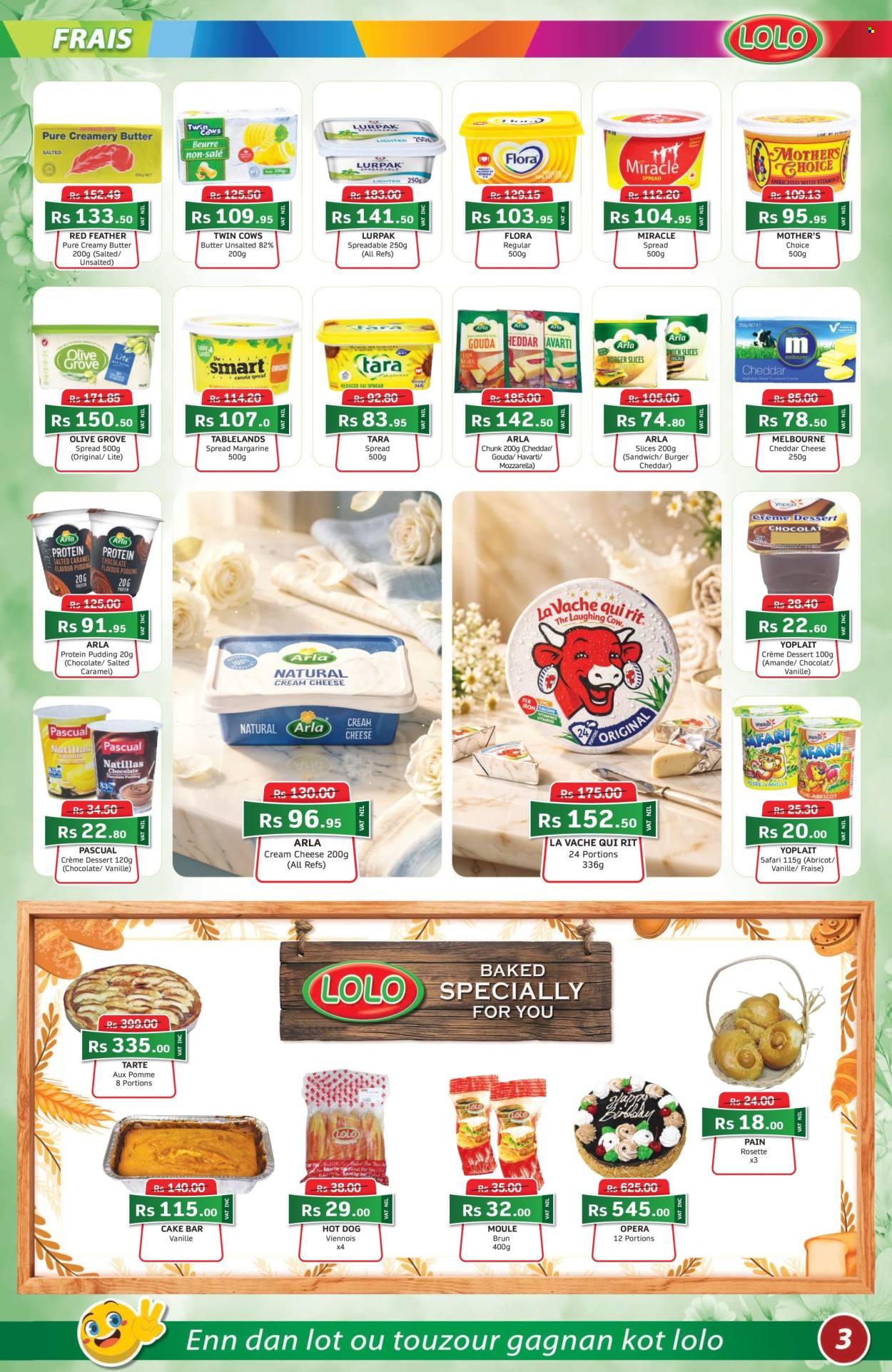 Catalogue LOLO Hyper - 26/05/2026 - 22/06/2026. Page 3