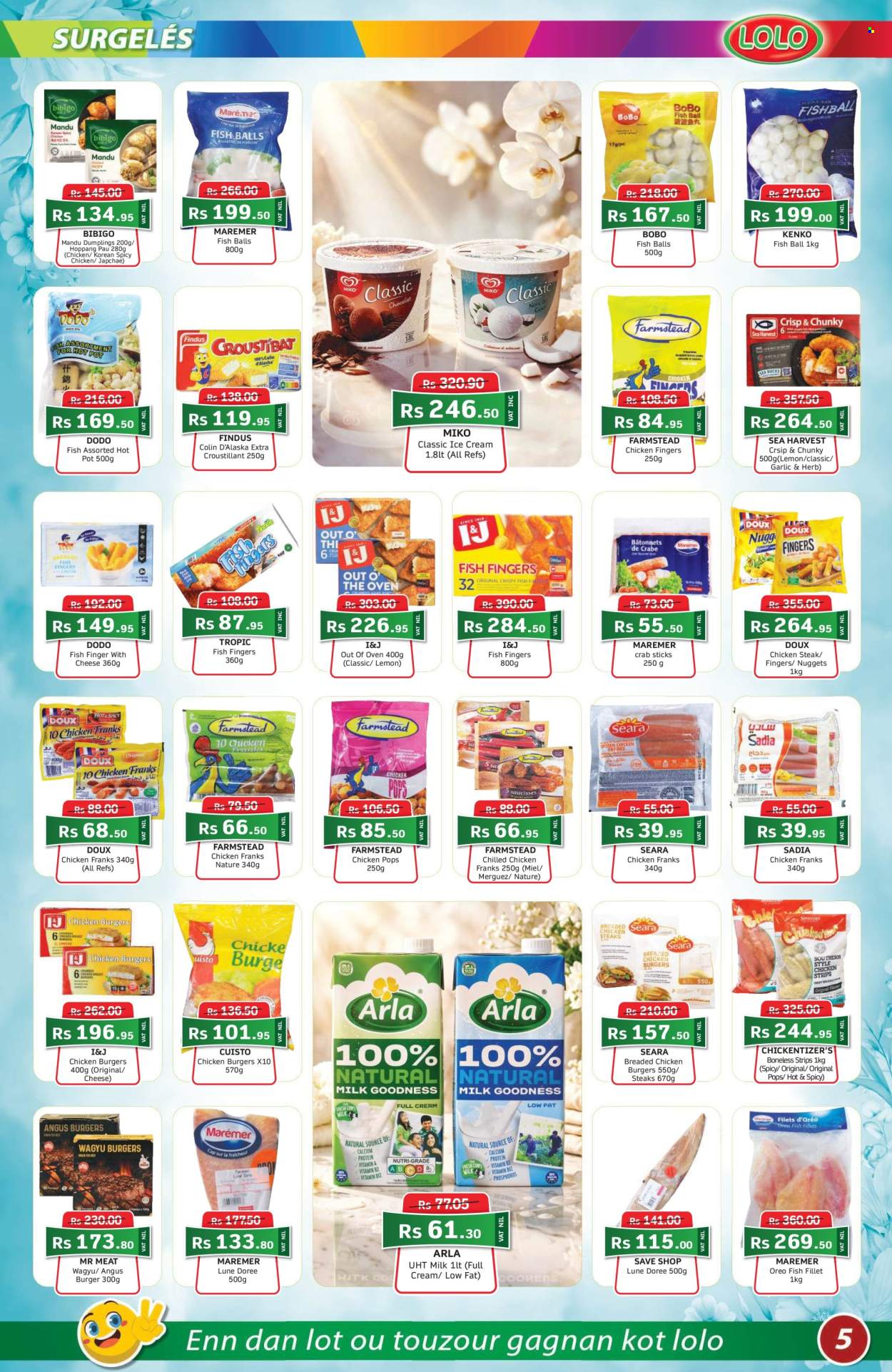 Catalogue LOLO Hyper - 26/05/2026 - 22/06/2026. Page 5