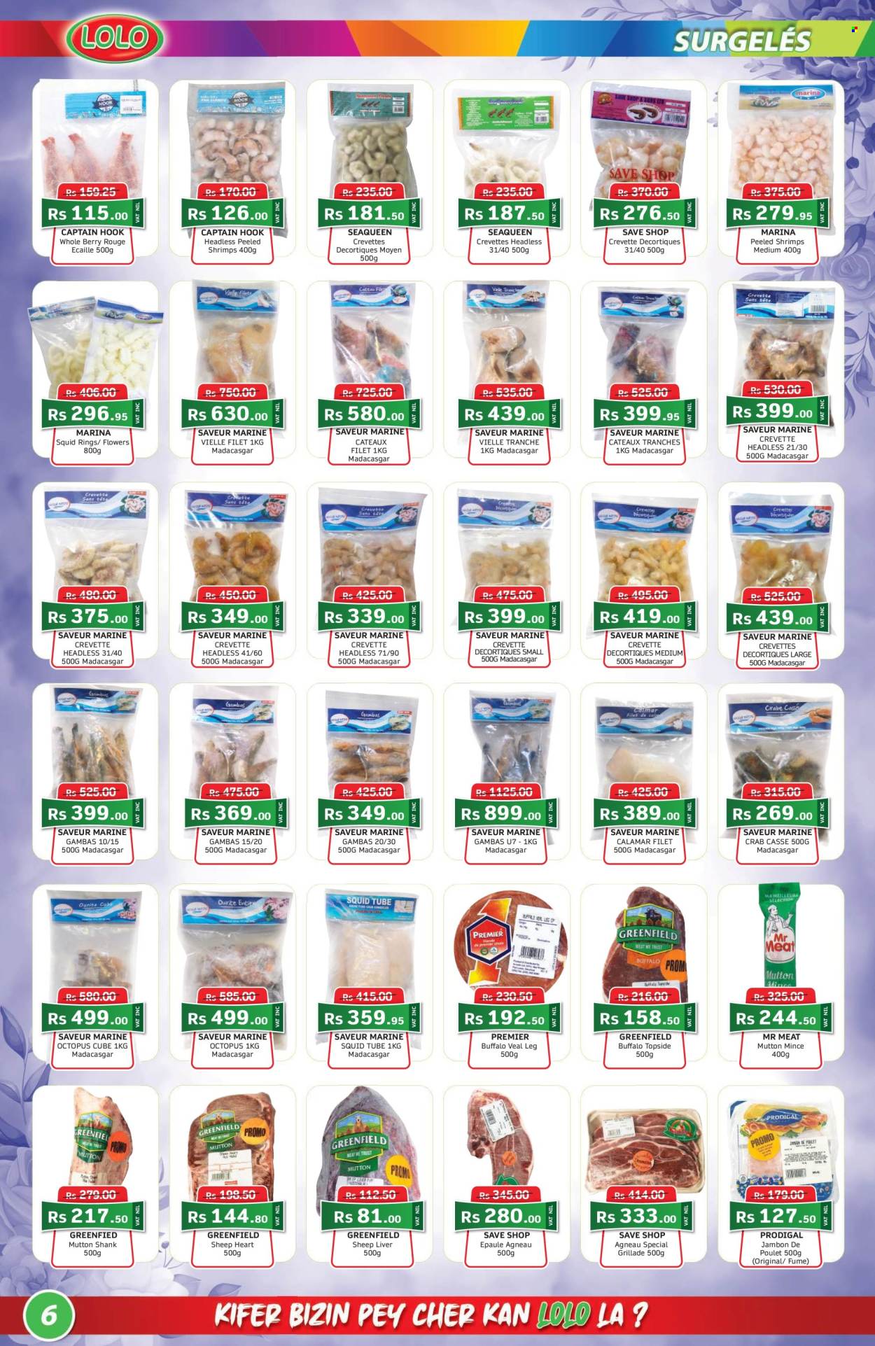 Catalogue LOLO Hyper - 26/05/2026 - 22/06/2026. Page 6
