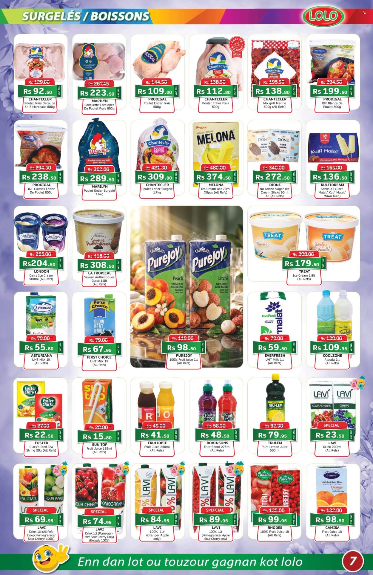 Catalogue LOLO Hyper - 26/05/2026 - 22/06/2026. Page 7