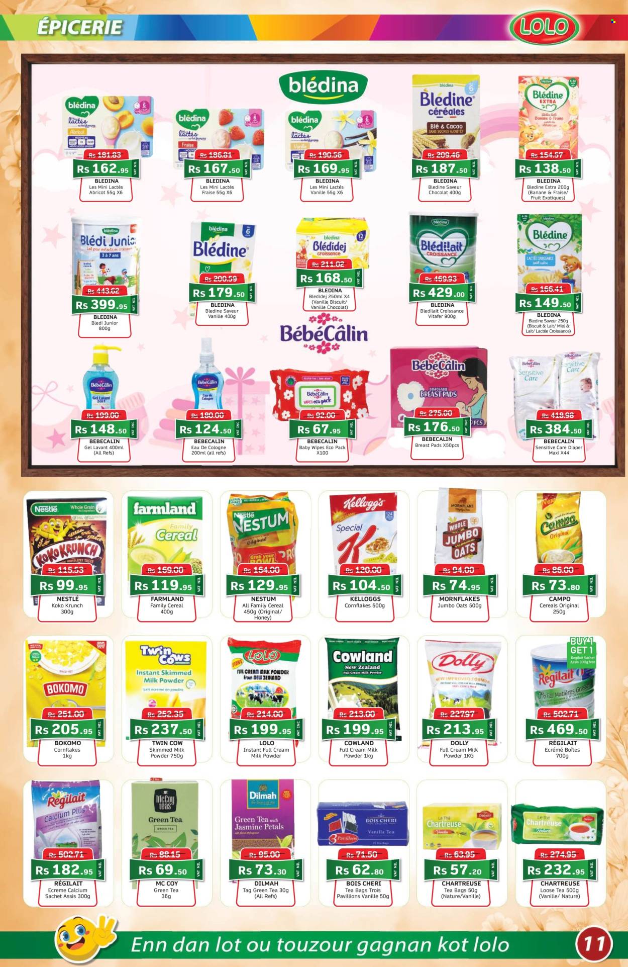 Catalogue LOLO Hyper - 26/05/2026 - 22/06/2026. Page 11