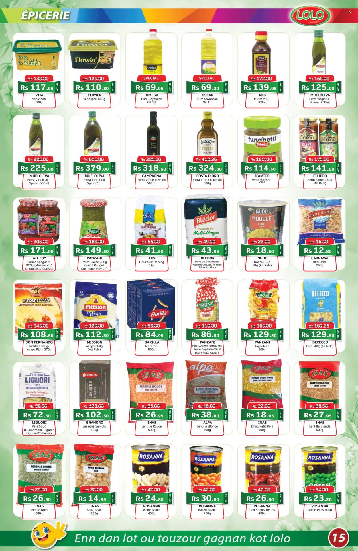 Catalogue LOLO Hyper - 26/05/2026 - 22/06/2026. Page 15