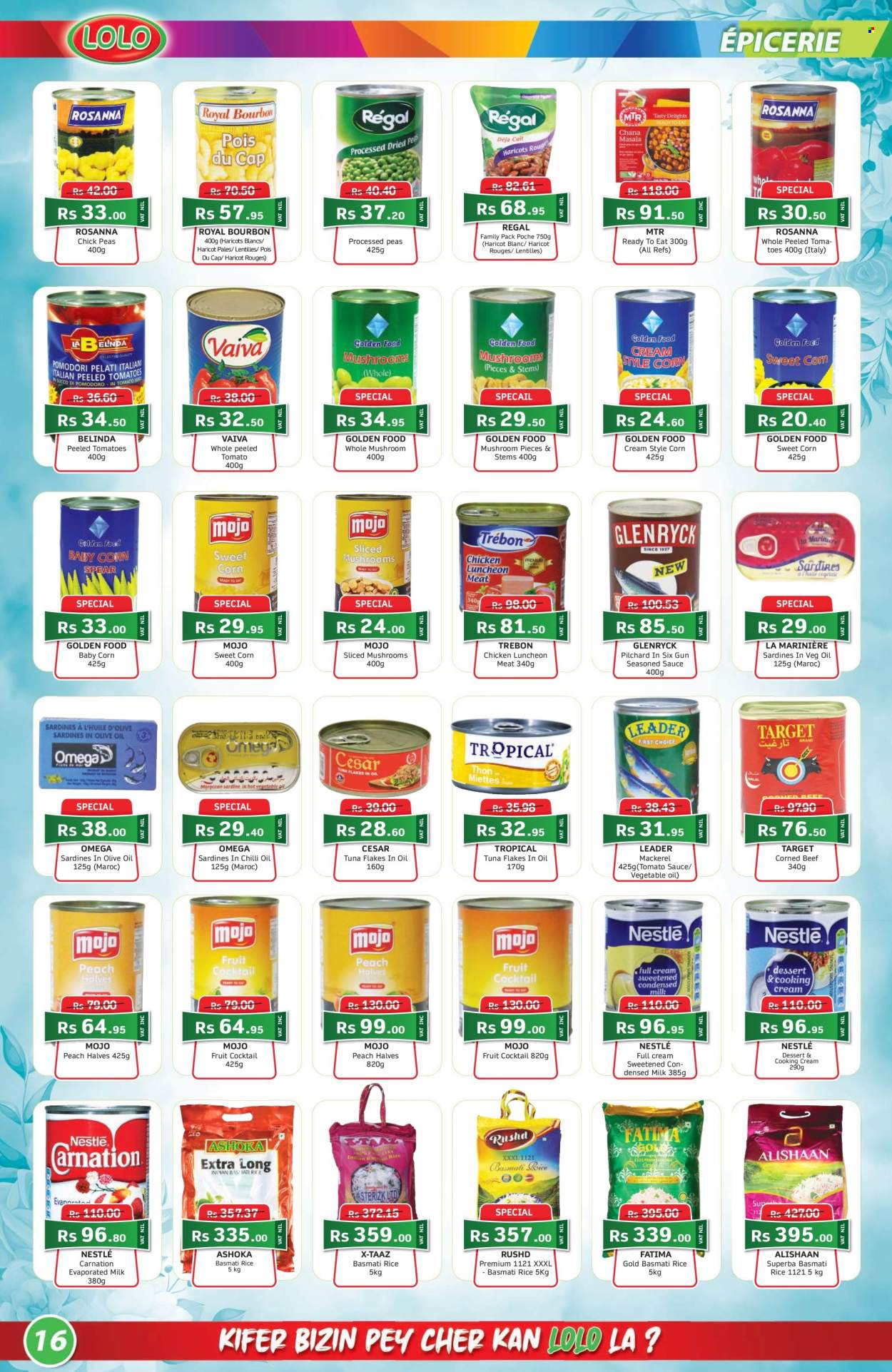 Catalogue LOLO Hyper - 26/05/2026 - 22/06/2026. Page 16