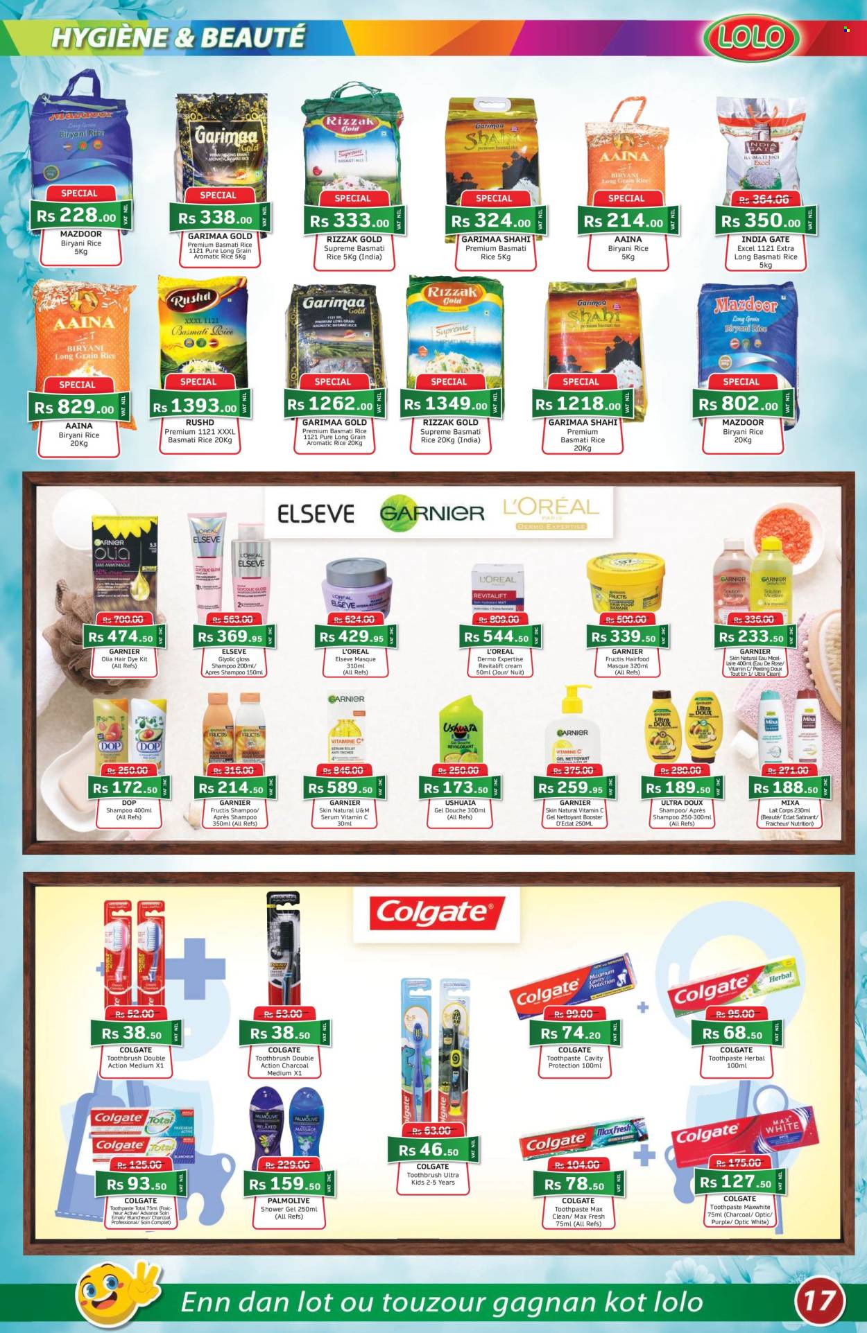 Catalogue LOLO Hyper - 26/05/2026 - 22/06/2026. Page 17