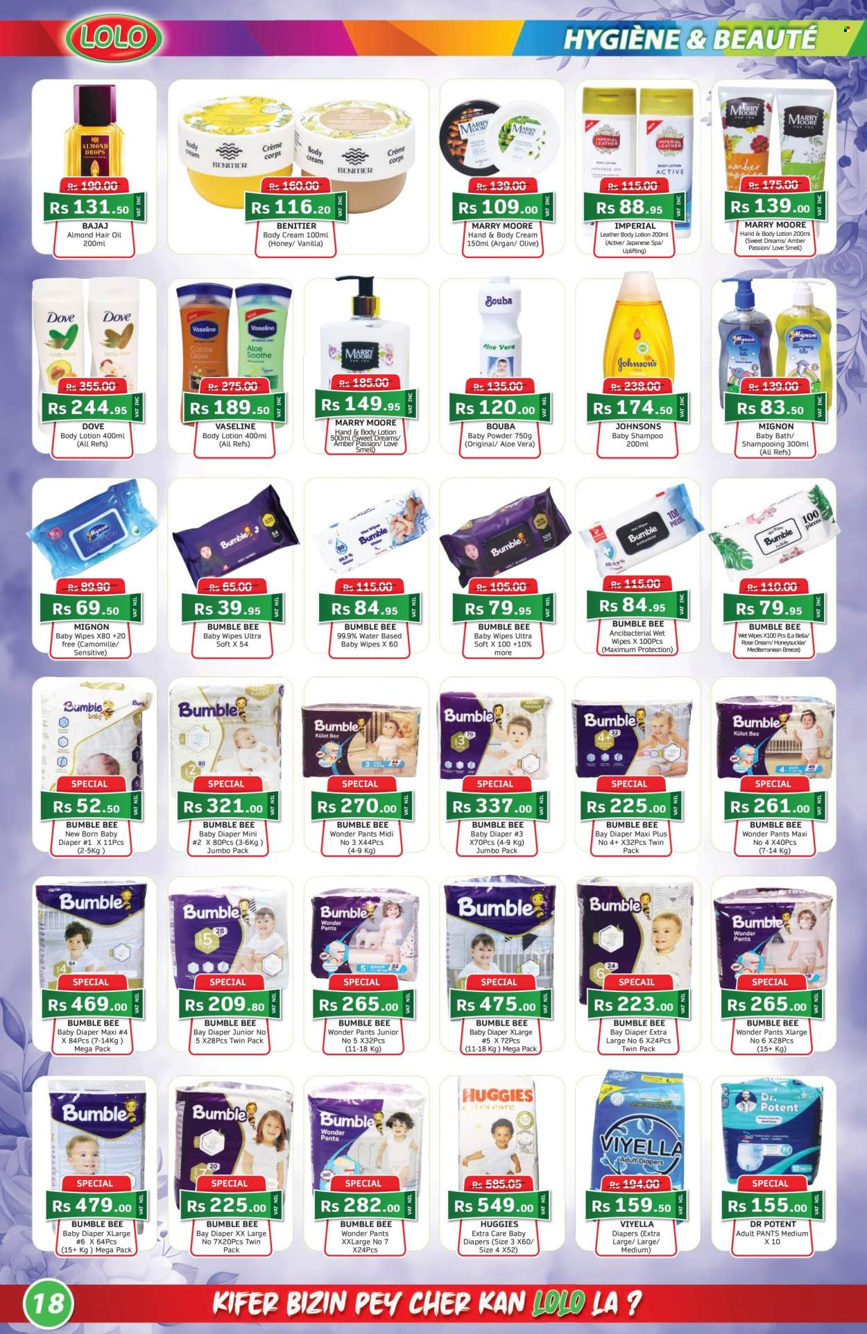 Catalogue LOLO Hyper - 26/05/2026 - 22/06/2026. Page 18