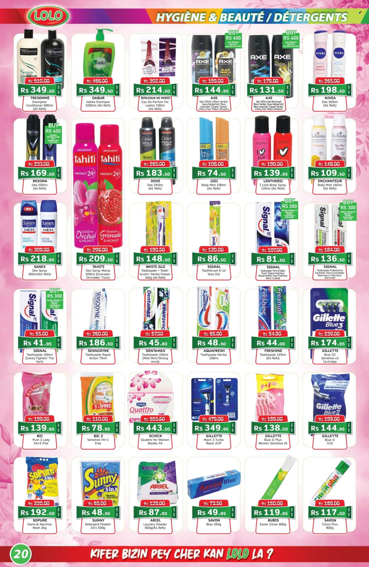 Catalogue LOLO Hyper - 26/05/2026 - 22/06/2026. Page 20