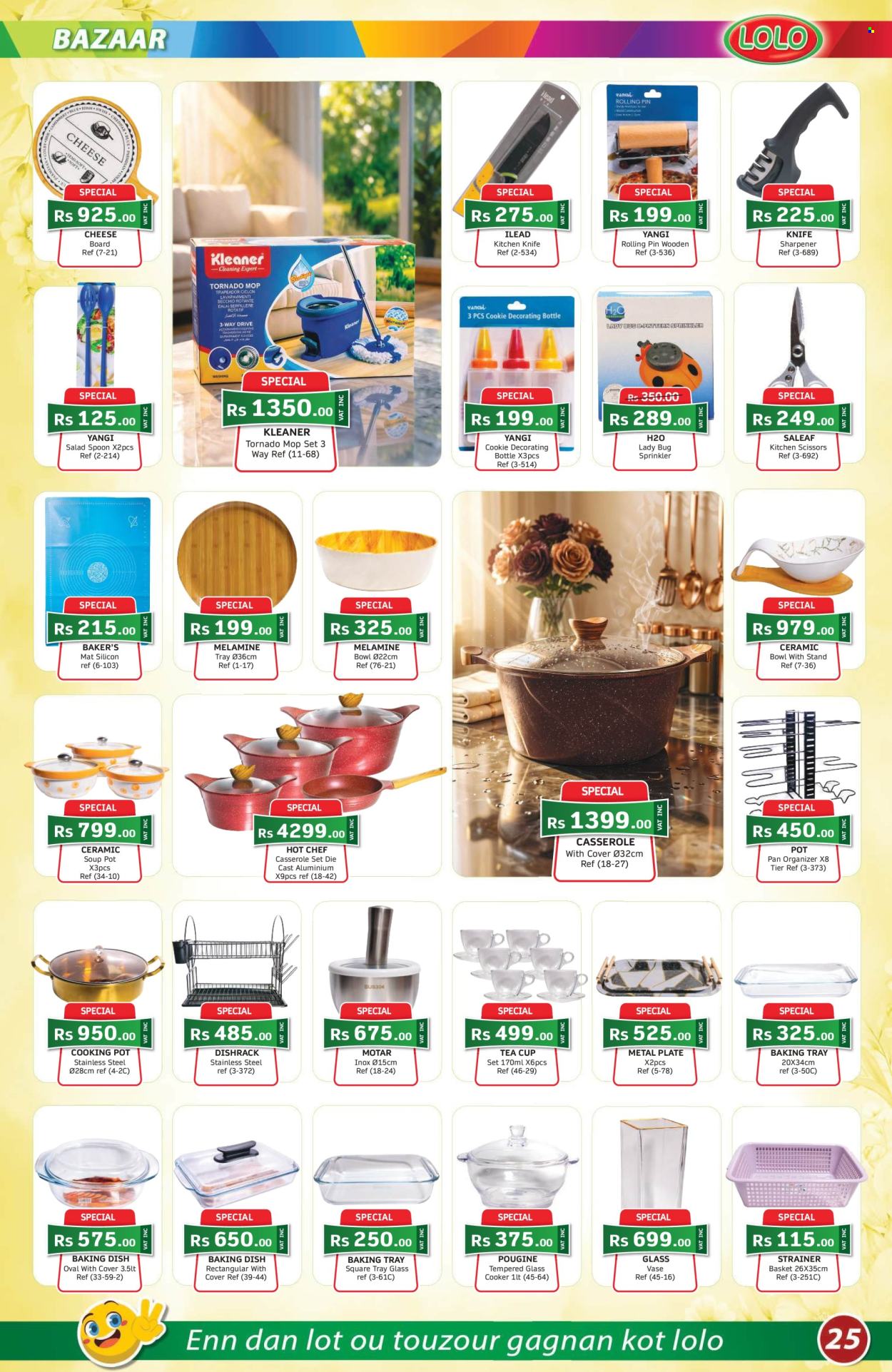 Catalogue LOLO Hyper - 26/05/2026 - 22/06/2026. Page 25