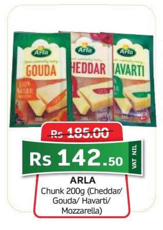 Arla