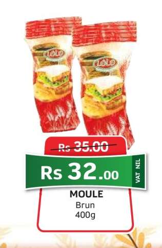 Moule