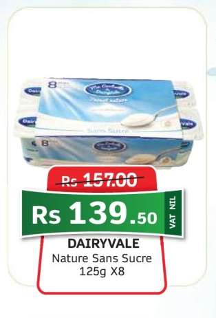 Dairyvale