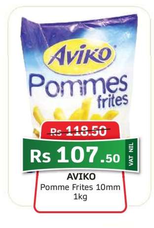 AVIKO