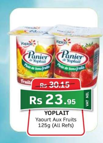 Yoplait