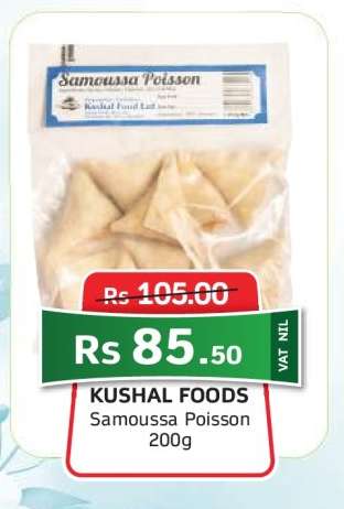 Kushal Foods