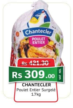 Chantecler