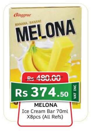 MELONA