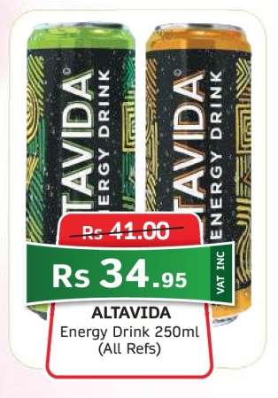 Altavida